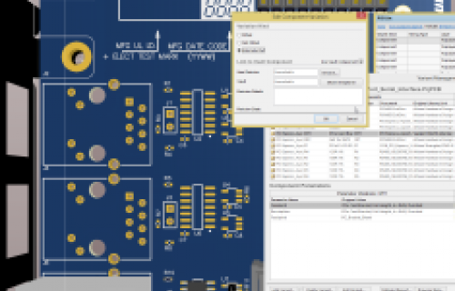 Nouvelles fonctionnalités pour Altium Designer 