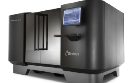 Nouvelle imprimante 3D Objet1000 Plus améliore la polyvalence et la vitesse 