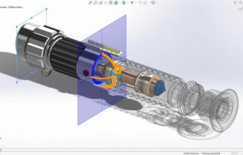 Les nouveautés de SolidWorks 2017 