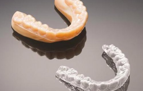 Stratasys va lancer une nouvelle imprimante 3D pour l'orthodontie 