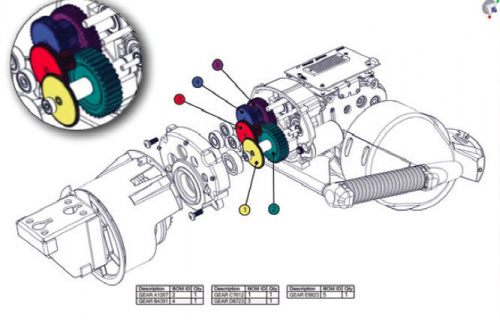 Bien démarrer avec SOLIDWORKS Composer 