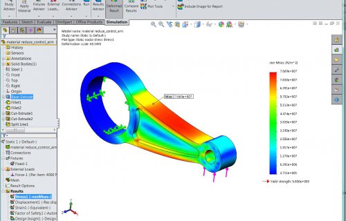 WEBCAST SOLIDWORKS 