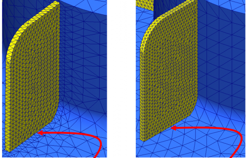 Les nouveautés de SOLIDWORKS Simulation 2020 