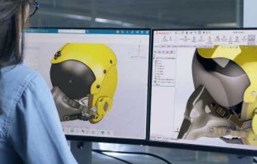 Qu'est-ce que 3D Sculptor ? La modélisation conceptuelle dans le cloud 