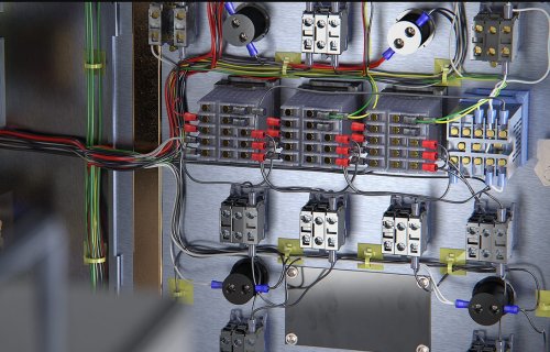 Quoi de neuf dans SOLIDWORKS Electrical 2020 ? 