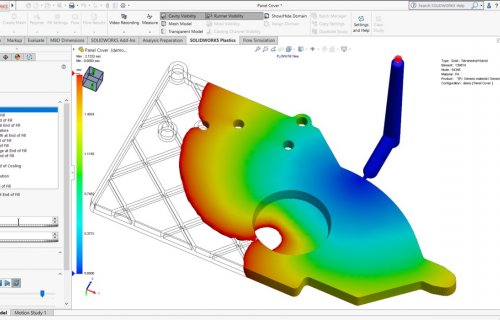 Top 5 des fonctionnalités les plus appréciées de SOLIDWORKS 2020 