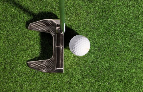 Imprimer en 3D la prochaine génération de clubs de golf 