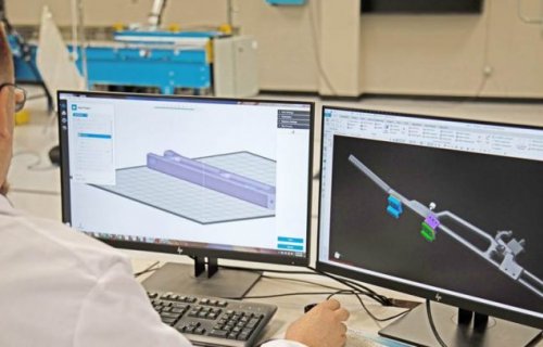 Conception d’outillage : le rôle du FDM et du logiciel Jigs and Fixtures pour GrabCAD 