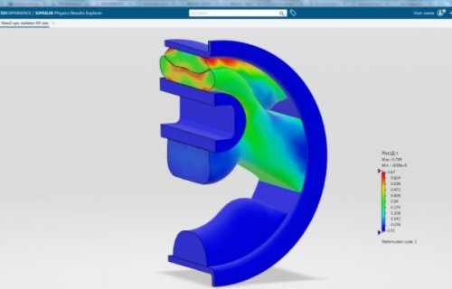 5 raisons pour lesquelles les utilisateurs de SOLIDWORKS Simulation Premium devraient tester la 3DEXPERIENCE Works Structural Simulation 