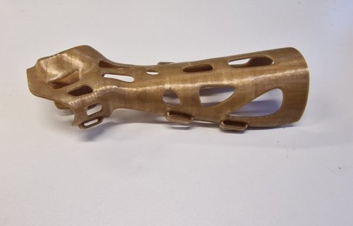 Le Royal Netherlands Navy utilise les imprimantes 3D INTAMSYS