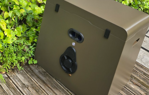 CADvision innove avec l'impression 3D dans la lutte contre les moustiques 
