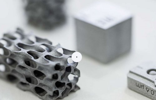 Technologies de fabrication additive métallique : pourquoi le Binder Jetting de Desktop Metal sort du lot... 