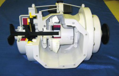 L'imprimante 3D Fortus aide un équipementier automobile à créer des prototypes fonctionnels 