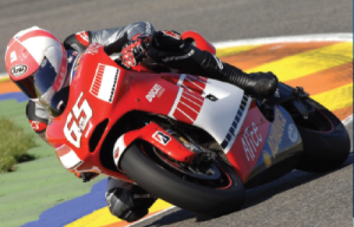 Ducati accélère la conception de ses moteurs avec l'impression 3D FDM 