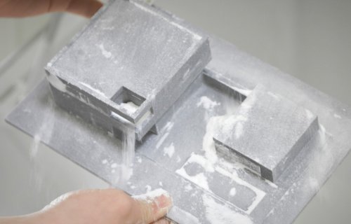 Goetz Maschinenbau s’appuie sur l'imprimante 3D H350 pour produire des pièces à grande échelle 