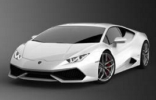 Lamborghini accélère son workflow de production avec des pièces imprimées 3D 