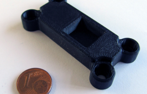 Märklin modernise sa ligne de production avec des outils imprimés en 3D 