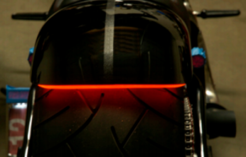 Des Pièces De Moto Sur Mesure Imprimées En 3d Avec Dimension Cadvision