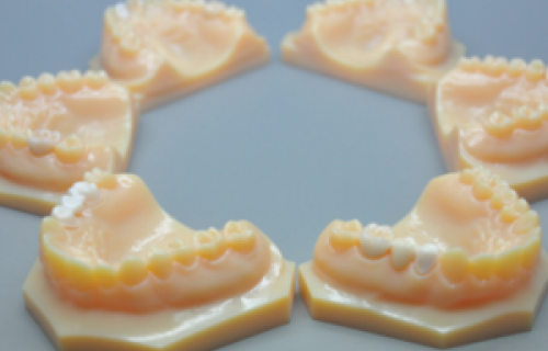 Un laboratoire de production de prothèses dentaires améliore la satisfaction de ses clients 