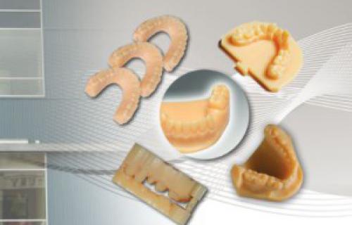 L’imprimante 3D permet aux laboratoires dentaires de ne plus externaliser 