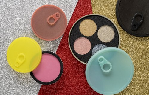 Quadpack améliore la conception et la production d'emballages avec l'impression 3D multi-couleurs et multi-matériaux 