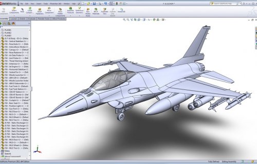 Video SolidWorks 2025 