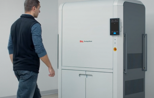 Nouveau four multi-applications PureSinter 