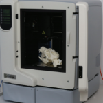 Prototypage et simulation de pièces en Nylon imprimées en 3D 