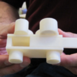 L'imprimante 3D uPrint pour des solutions créatives d'éducation 