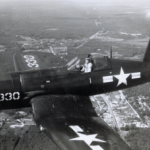 Restauration d'un avion datant de la seconde guerre mondiale 