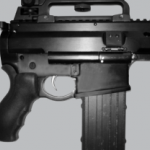 La conception innovante d’un pistolet de paintball avec uPrint 
