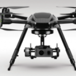 L'imprimante 3D diminue les frais de développement pour la conception de drones 