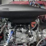 Prototyper pour des améliorer les performances d'une supercar 