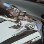 Bentley conçoit toutes ses pièces avec l'impression 3D multi-matériaux 