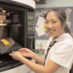 L’imprimante 3D Dimension choisie par cette école en Ontario 
