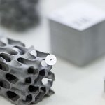 Technologies de fabrication additive métallique : pourquoi le Binder Jetting de Desktop Metal sort du lot... 