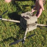 La fabrication additive réduit le temps et les coûts pour développer un drone 