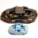 AP Racing obtient de nouveaux contrats en utilisant l'impression 3D 