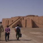 Utiliser les scanners 3D Artec pour sauver ce qui pourrait l’être de la plus ancienne civilisation au monde : la Mésopotamie 