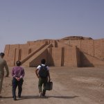 Utiliser les scanners 3D Artec pour sauver ce qui pourrait l’être de la plus ancienne civilisation au monde : la Mésopotamie