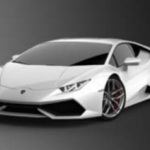 Lamborghini accélère son workflow de production avec des pièces imprimées 3D 