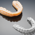 Les imprimantes 3D révolutionnent l’orthodontie 