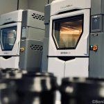 Senior Aerospace BWT emmène la fabrication additive FDM dans les airs 