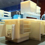 L’impression 3D aide un fournisseur de mobilier de laboratoire à accélérer son processus de développement de produits 