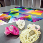 Centré sur le Coeur : 3D Print bureau créé des modèles cardiaques complexes 