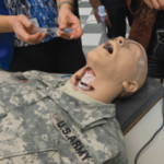 Des mannequins imprimés 3D améliorent la formation du personnel médical d’urgence 