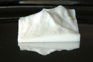 Prototypage et simulation de pièces en Nylon imprimées en 3D