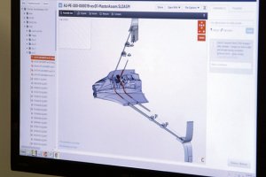 L'industrie aérospatiale innove avec l'impression 3D