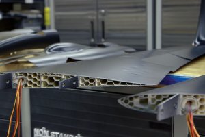 L'industrie aérospatiale innove avec l'impression 3D