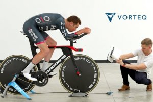 Artec Leo aide Vorteq à créer les combinaisons de cyclistes les plus rapides au monde